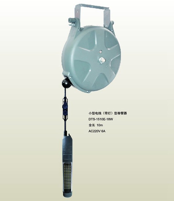 附燈型電鼓